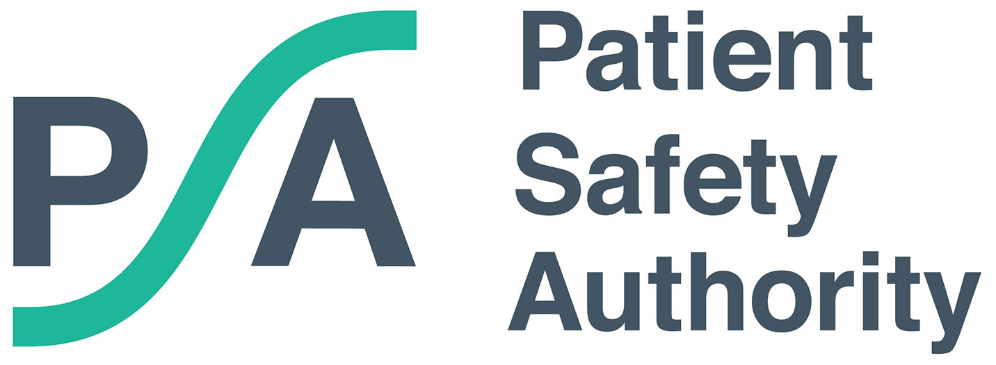 Patient-Safety-Authority-Logo
